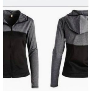 3 for $20.00 Women's Track Jackey XL